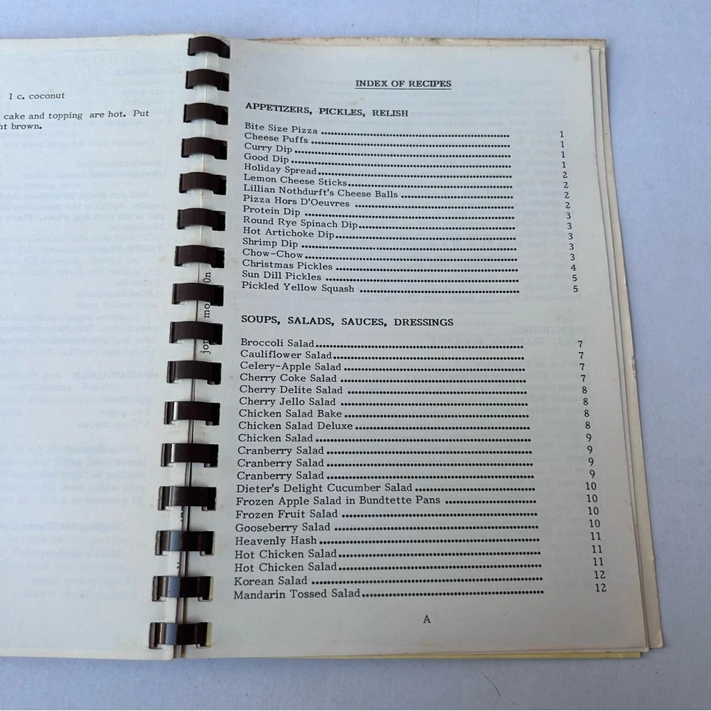 Favorite Recipes From Our Favorite Cooks Freeman Hospital Vintage Cookbook 1982